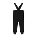 SUSPENDER LEGGING WITH BOW