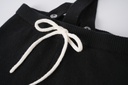 SUSPENDER LEGGING WITH BOW