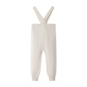 SUSPENDER LEGGING WITH BOW
