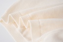 RUFFLE COLLAR SWEATER