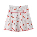 GIRLS SWIM SKIRT