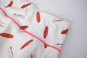 GIRLS SWIM SKIRT
