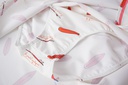 GIRLS SWIM SKIRT