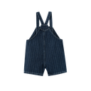 Striped Shortall