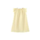 Pintuck Jumper With Collar