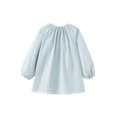 Blouse With Side Bow