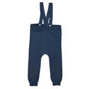 SWEATER KNIT SUSPENDER LEGGING