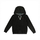 WASHED HOODIE
