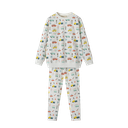 COLORFUL CARS PAJAMA SET