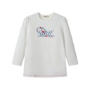 LONG SLEEVE SAILING TEE