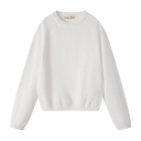 CREW NECK SWEATER