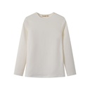 MODAL LONG SLEEVE T-SHIRT