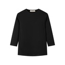 MODAL 3/4 SLEEVE T-SHIRT