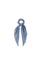 SCRUNCHIE WITH TIE