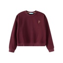 TEEN SWEAT WITH "P" EMBLEM