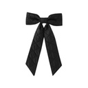 LARGE QUILTED HAIRBOW