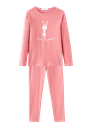 Little Bunny Pajama Set