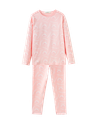 Girlie Printed Pajama