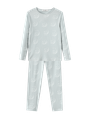 Teddy Printed Pajama