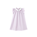 Pintuck Jumper With Collar