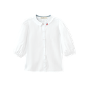 Girls Blouse With Cherry