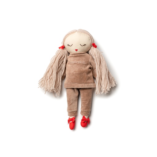 [F22-WAB8] Jaime Le Pastel Doll
