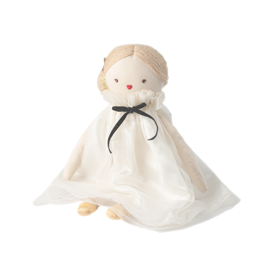 [F22-WAB7] Carolina Dress Doll