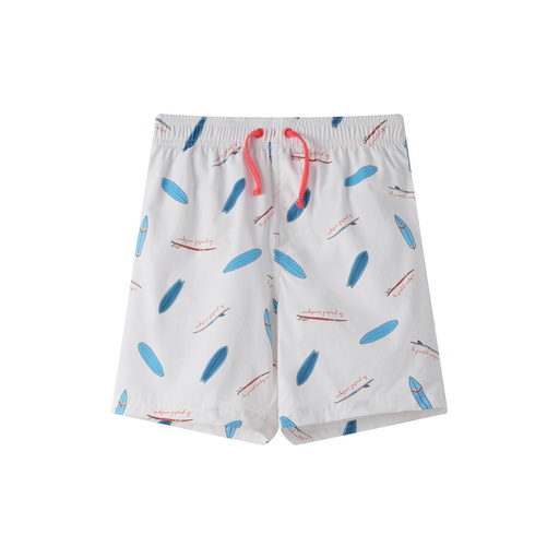 [S25-SBPB502-AM] BOYS SWIM TRUNK