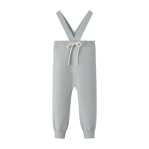 SUSPENDER LEGGING WITH BOW