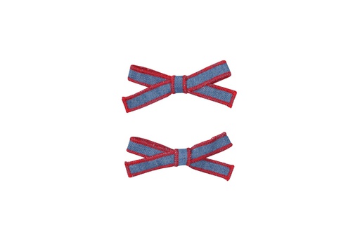 SMALL HAIRBOWS
