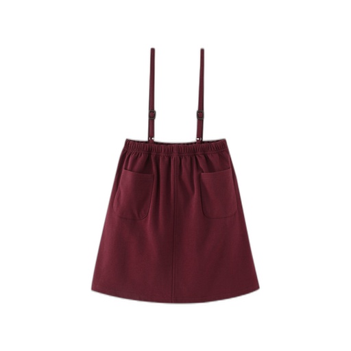 THIN STRAPPED JUMPER