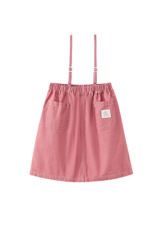 
Thin Strapped Jumper With Pockets