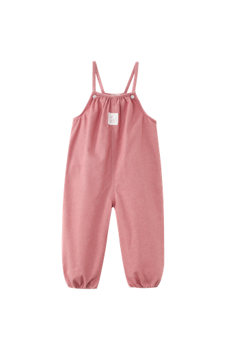 Thin Strapped Long Romper