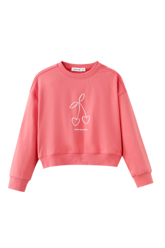 Cherry Stem Sweatshirt