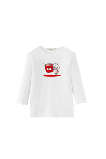 Cherry Jam T-Shirt