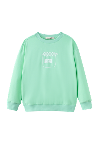 Cherry Jam Sweatshirt