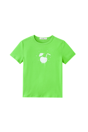 Refreshing Sips T-Shirt