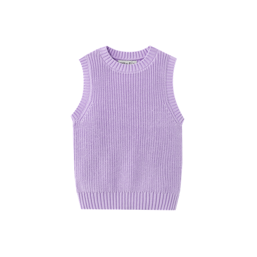 Boys Knit Vest