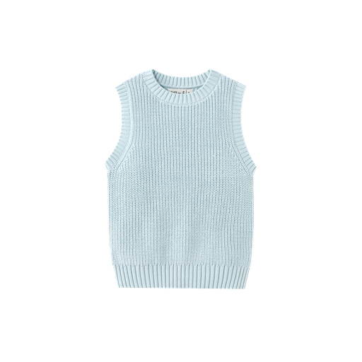 Boys Knit Vest