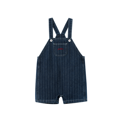 Striped Shortall