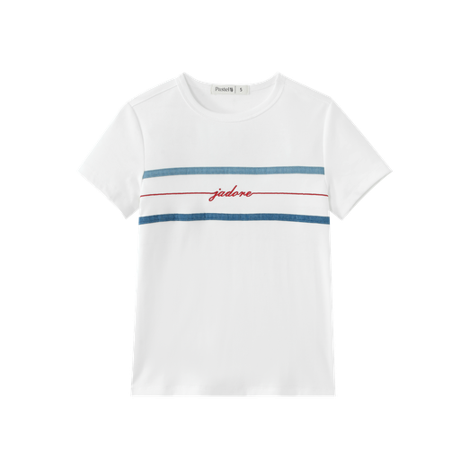 Jadore Short Sleeve Tee